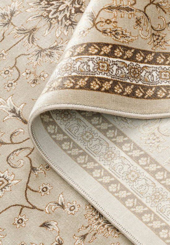 Высокоплотный иранский ковер BC3948