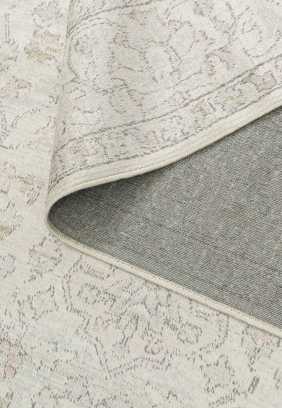 Бельгийский ковер из вискозы VB5565-V329