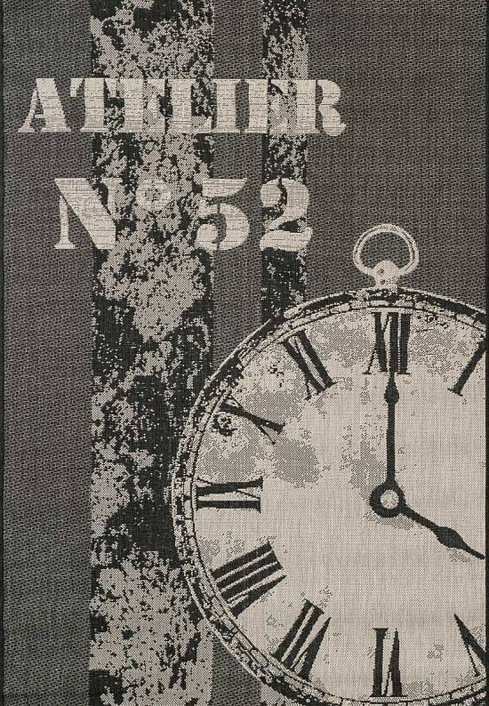 Бельгийская циновка для дома и улицы 4623-3908