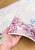 Сиреневый коврик для ванной Pick Flower 01 Lilac