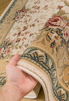 фактура ковра Prestige 8638-51053