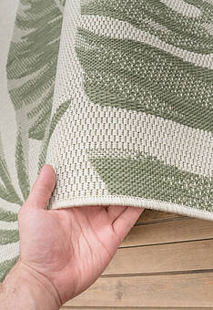 фактура циновки Lineo 8244-P701