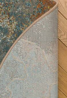 основа ковра Platinum RP5417-R665 P фигура