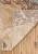 Индийский шерстяной ковер SNT-1507-tw 108-601