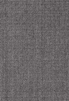 фрагмент циновки Sisal Livos-Grey