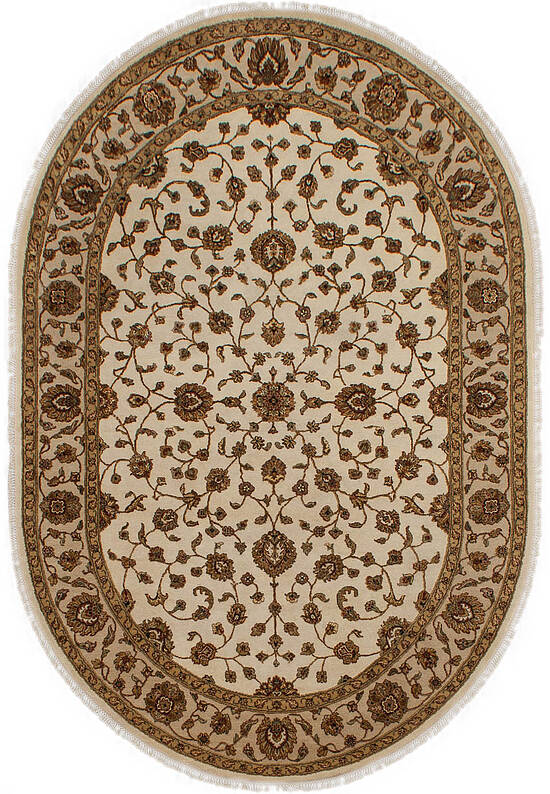 Элитный ковер ручной работы