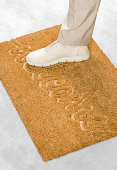 входной коврик Doormat kokos Endura-EA-03