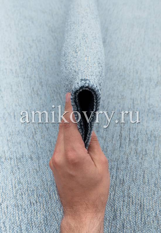 Двусторонний безворсовый ковер 1097-62776