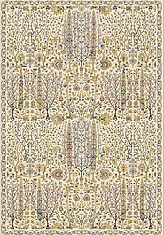 дизайн ковра Prestige 8639-51333