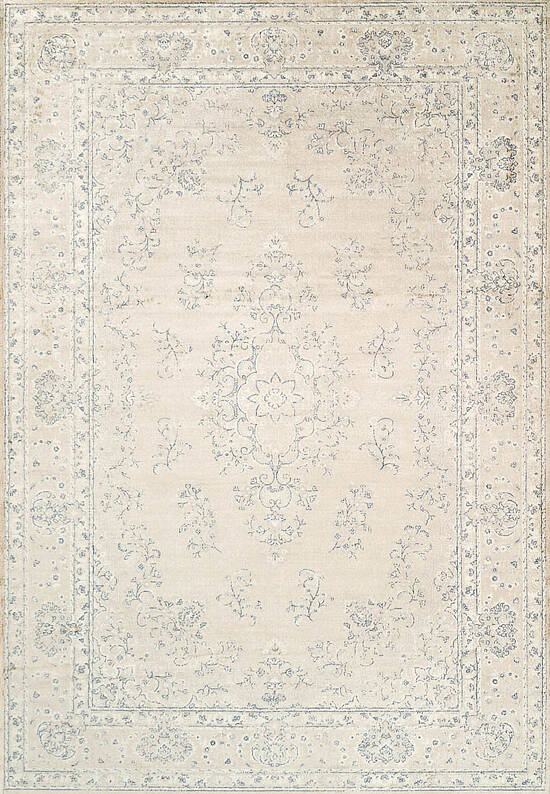 Бельгийский ковер из вискозы VB3477-V368