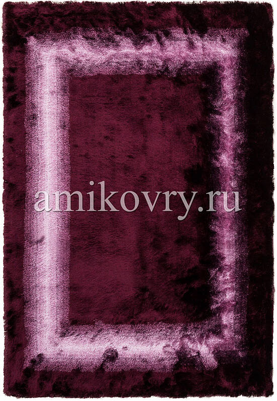 Ковер Keen Joy Matrix 5199-V1-purple