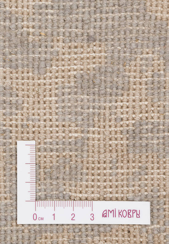Дизайнерский ковер ручной работы 8/8-RWB ESK-431-Ashwood/Honey