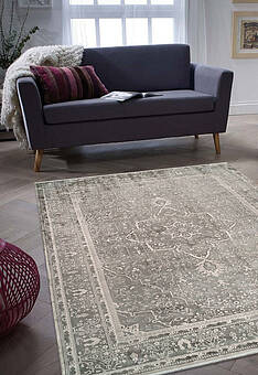 ковер в интерьере Mona Lisa ML 03