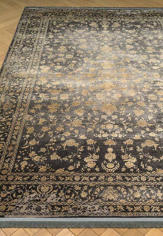 Классический ковер из Ирана UC3920