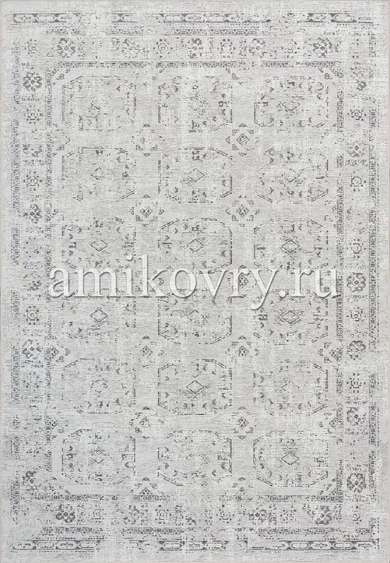 Винтажный безворсовый ковер из Бельгии RS492-R03