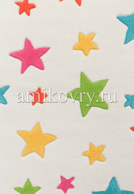 Ковер Smart Kids SM-3984-07