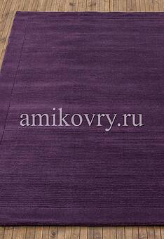 ковер в перспективе York Purple