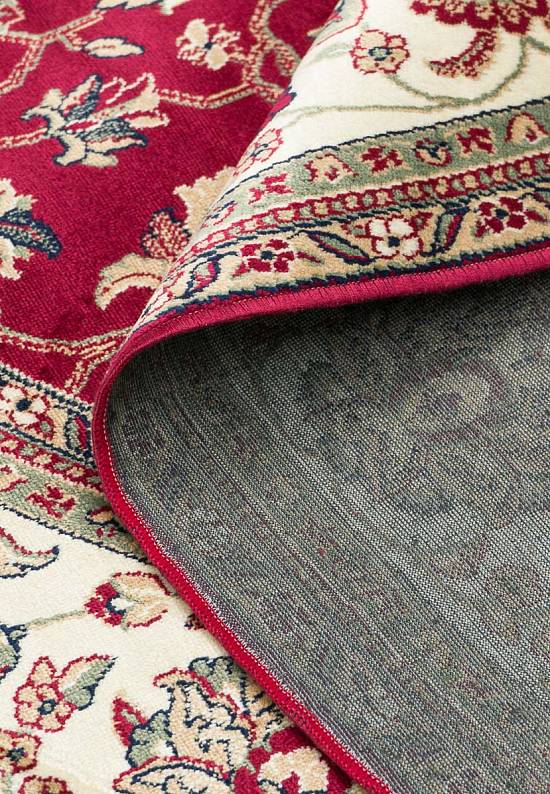 Недорогой ковер из вискозы DK5214-D50