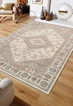 ковер в интерьере Florence RF3569-R715