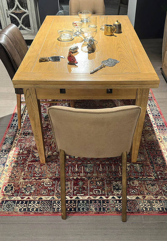 Бельгийский ковер из вискозы VB3113-V277 discount