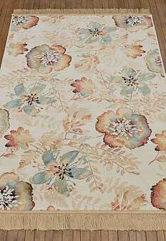 ковер в перспективе по ворсу Grazia RG231-R84