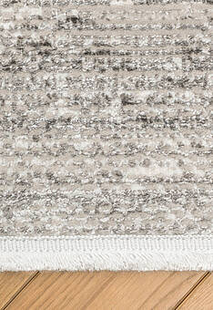 фрагмент ковра Roma Esse RM 02 Cream Grey