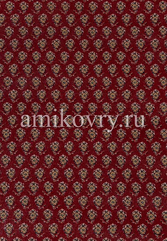 Шерстяной бельгийский ковер OA1487-O24