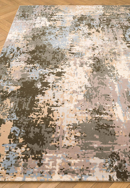 Бельгийский шерстяной ковер OH6076-O373