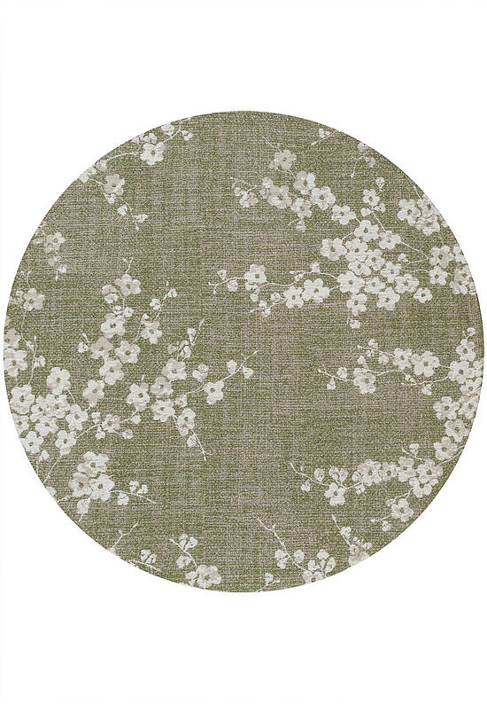 Бельгийский безворсовый ковер LP5231-L284