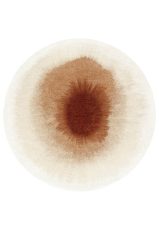 Безворсовый ковер из полиэстера LR6250-L427 outdoor