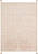 Хлопковый ковер CBN Plain Beige