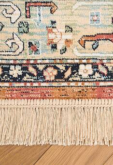 фрагмент ковра Grazia RG929-R326