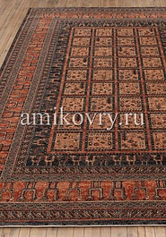 ковер в перспективе Shapur OS1556-O20