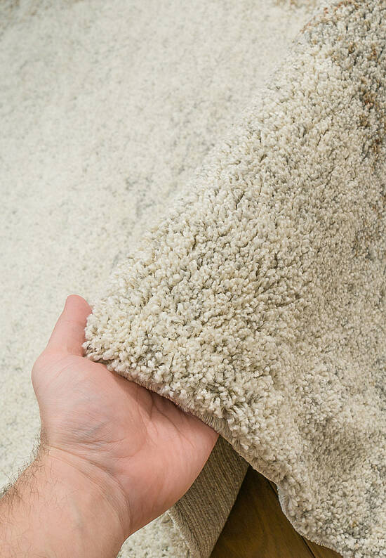 Бельгийский ковер с длинным ворсом RS6020-R275 P