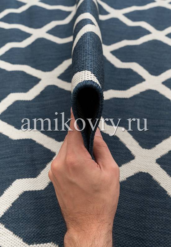 Бельгийская циновка для дома и улицы 7712-H503 discount1