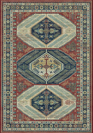 дизайн ковра Diana VD6053-V216