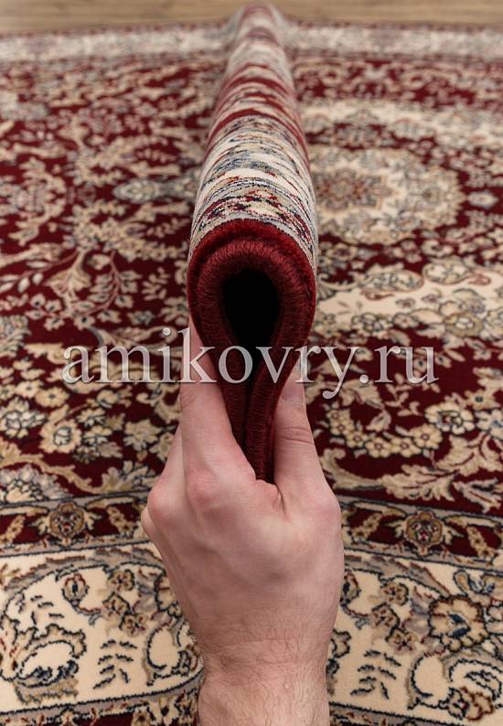 Шерстяной бельгийский ковер OA2153-O38