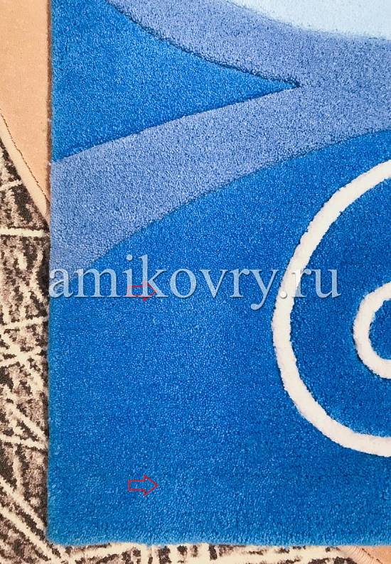 Детский ковер с ворсом 3097-52 discount