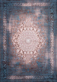 дизайн ковра Iris UI3968