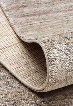 фактура ковра Taftan TF Plain Light Vizon