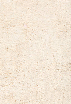 фрагмент коврика для ванной Confetti Bath Cotton Calypso 1640 Ecru