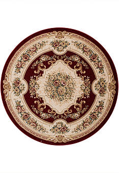 дизайн ковра Prestige 8539-51036 круг