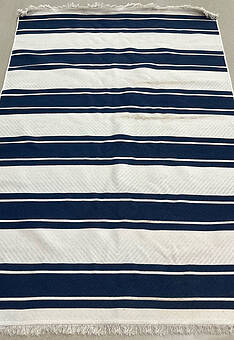 двусторонний безворсовый ковер в перспективе Arya AR 12 Marine discount