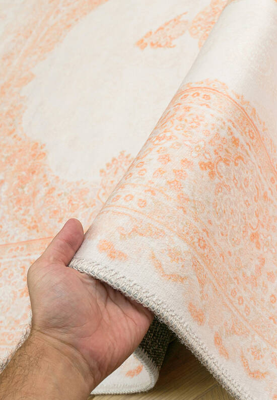 Ковер из бамбуковой вискозы TD723-00