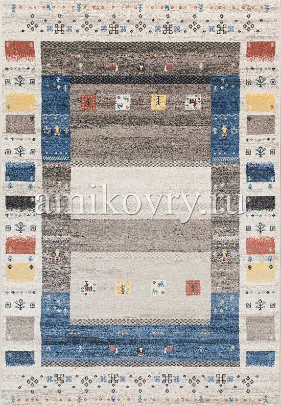 Современный ковер из Бельгии RS1261-R353