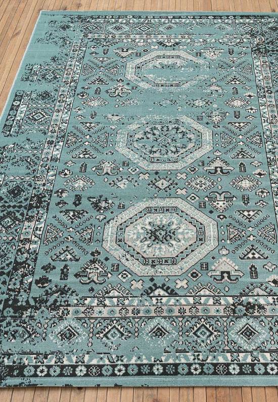 Бельгийский винтажный ковер BN2361-B81