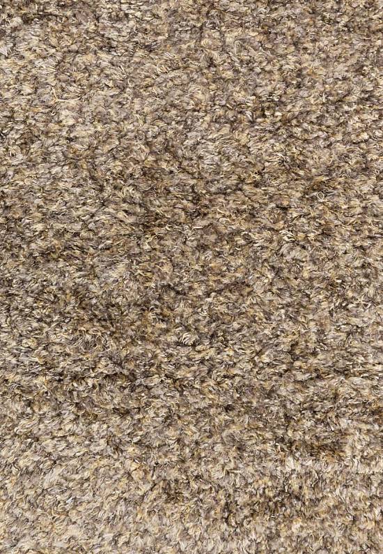 Элитный ковер ручной работы Sahara Gold-Charcoal-Brown