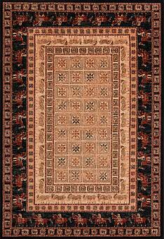 дизайн ковра Shapur OS1531-O31
