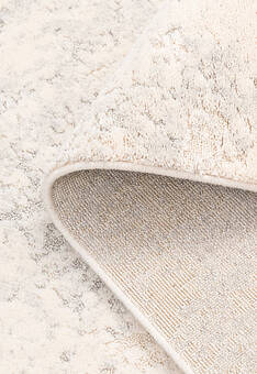 фактура ковра Flow Wool OF6345-O391