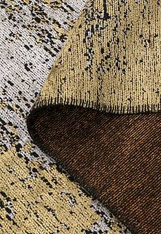 фактура безворсового ковра Couture Duo SC6184